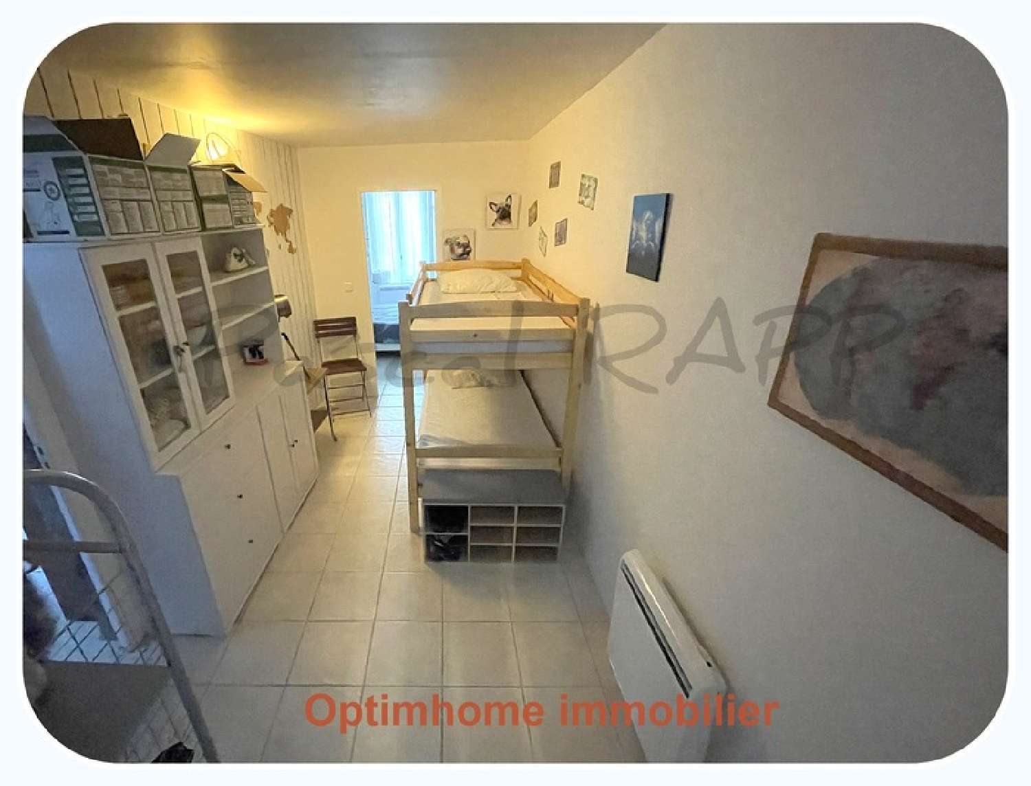  en venta apartamento Agde Hérault 5