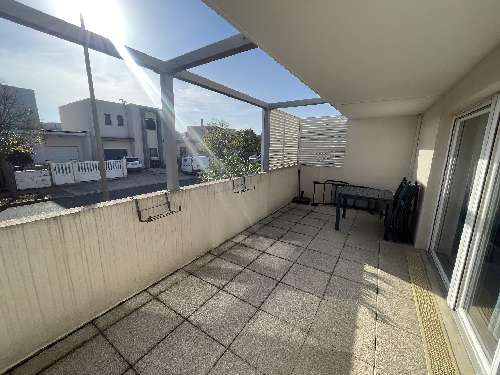 Agde Hérault appartement foto 7060362