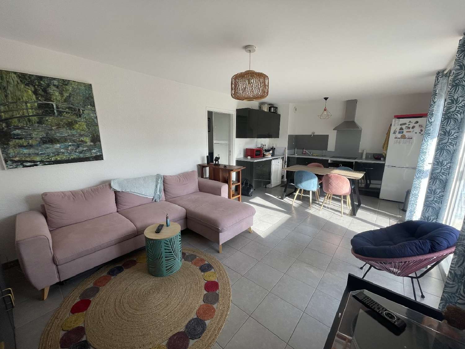 en venta apartamento Agde Hérault 2