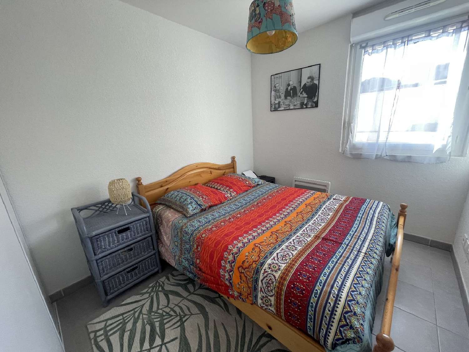 en venta apartamento Agde Hérault 3
