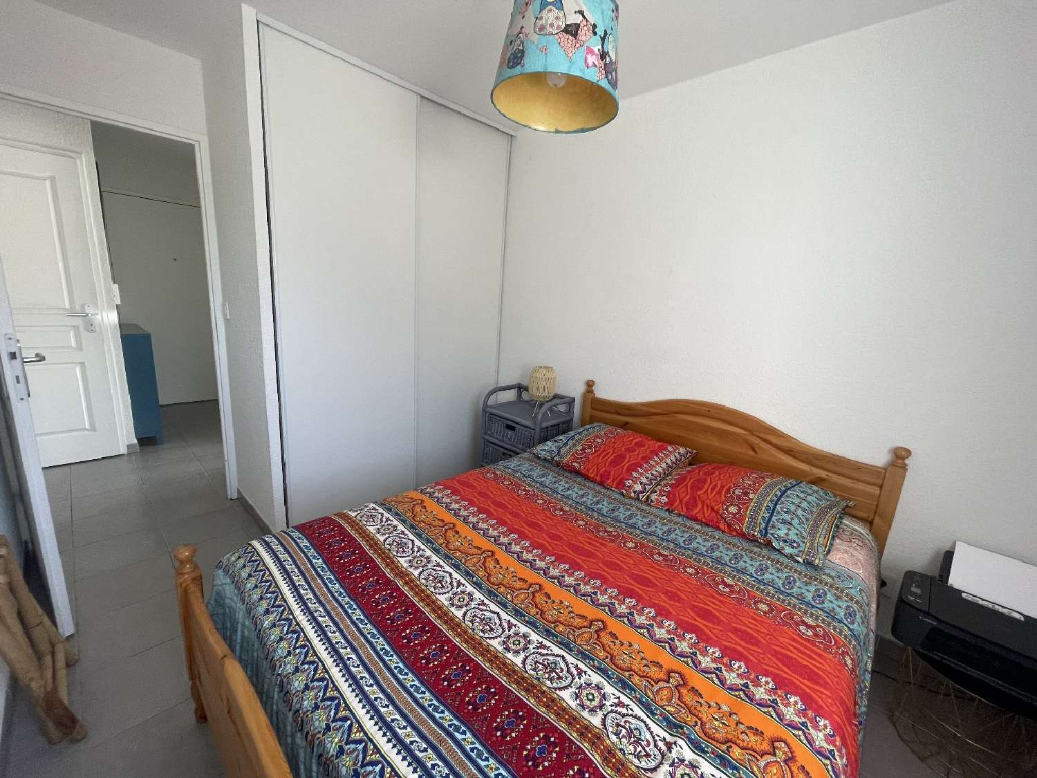 en venta apartamento Agde Hérault 4