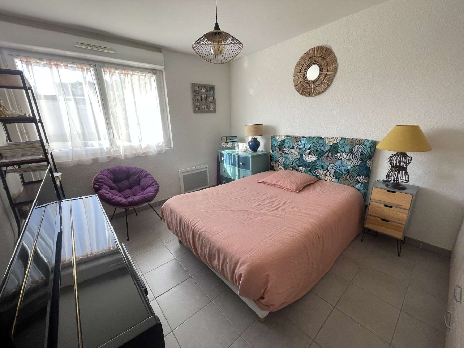  en venta apartamento Agde Hérault 5