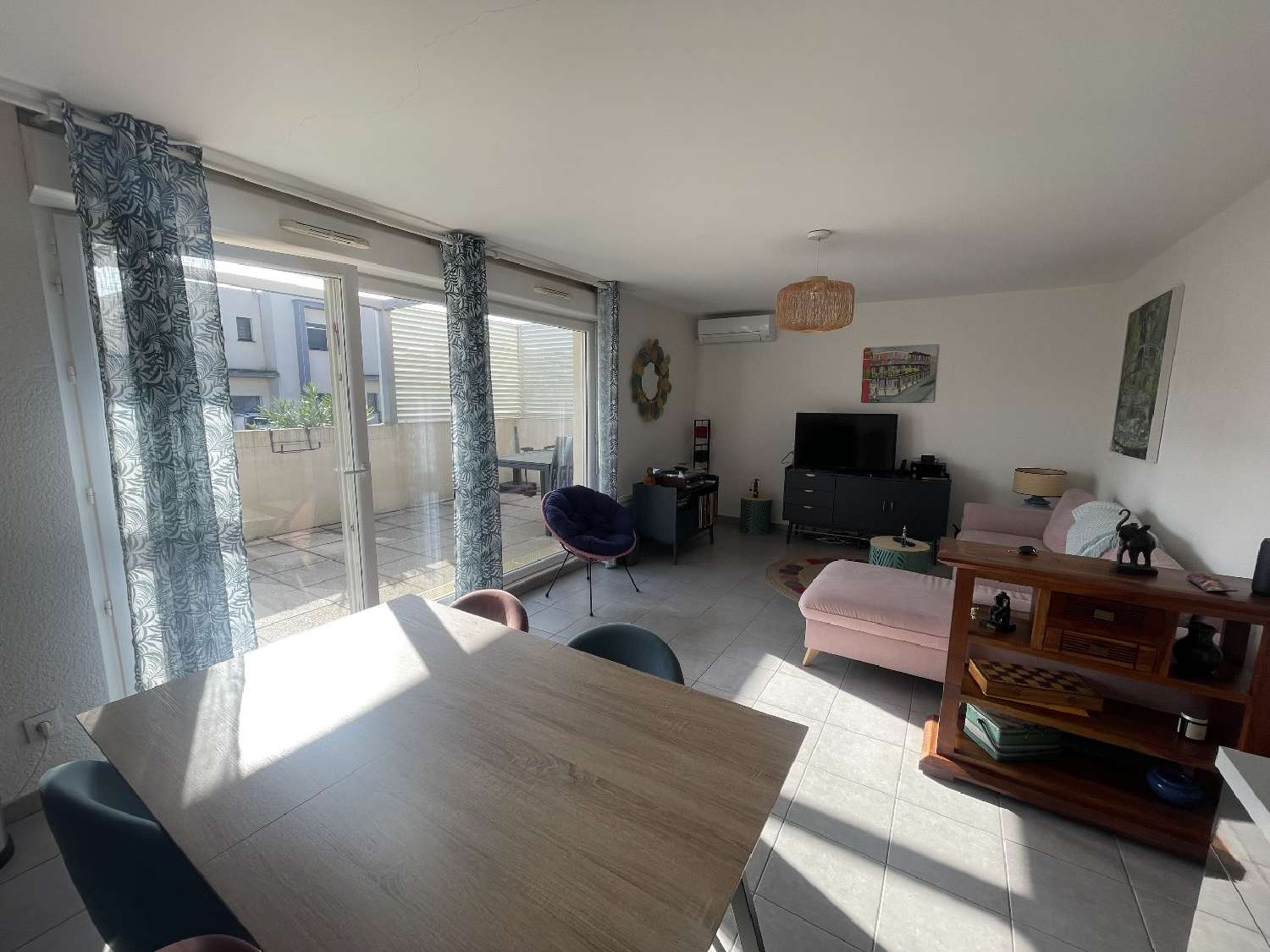  en venta apartamento Agde Hérault 6
