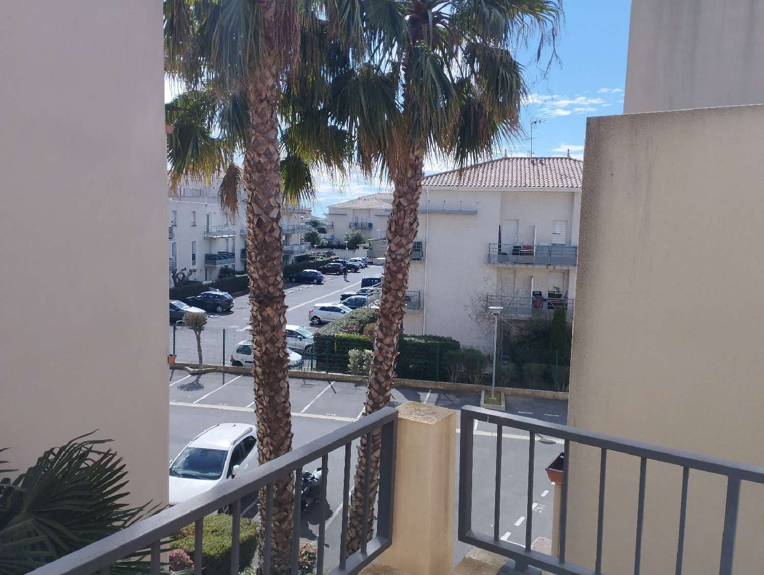  à vendre appartement Agde Hérault 1