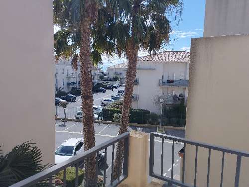 Agde Hérault apartamento foto 7060389