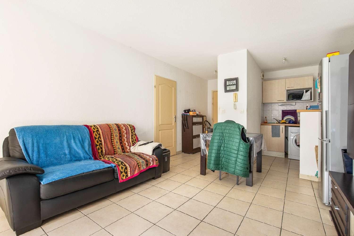 en venta apartamento Agde Hérault 2