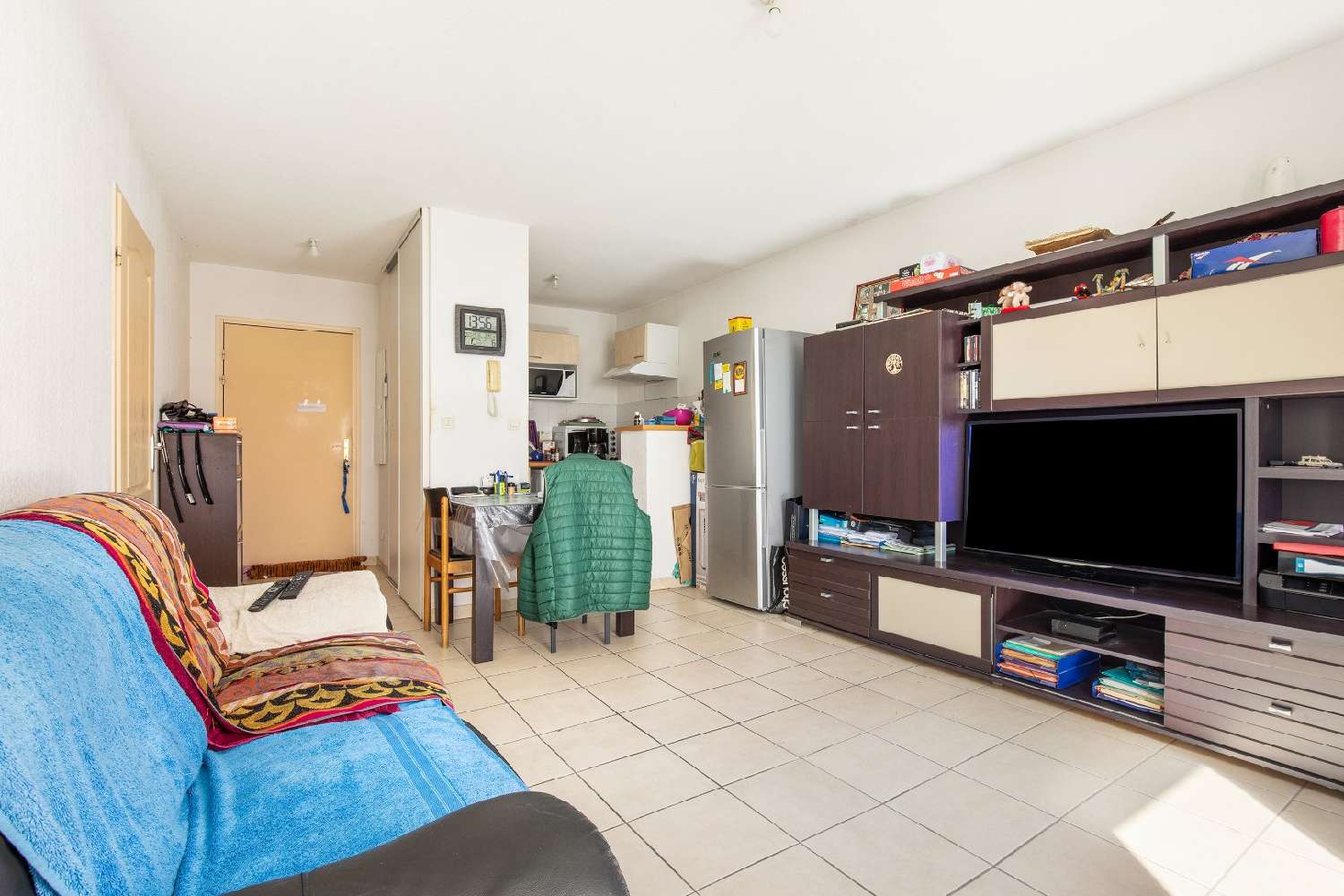en venta apartamento Agde Hérault 3