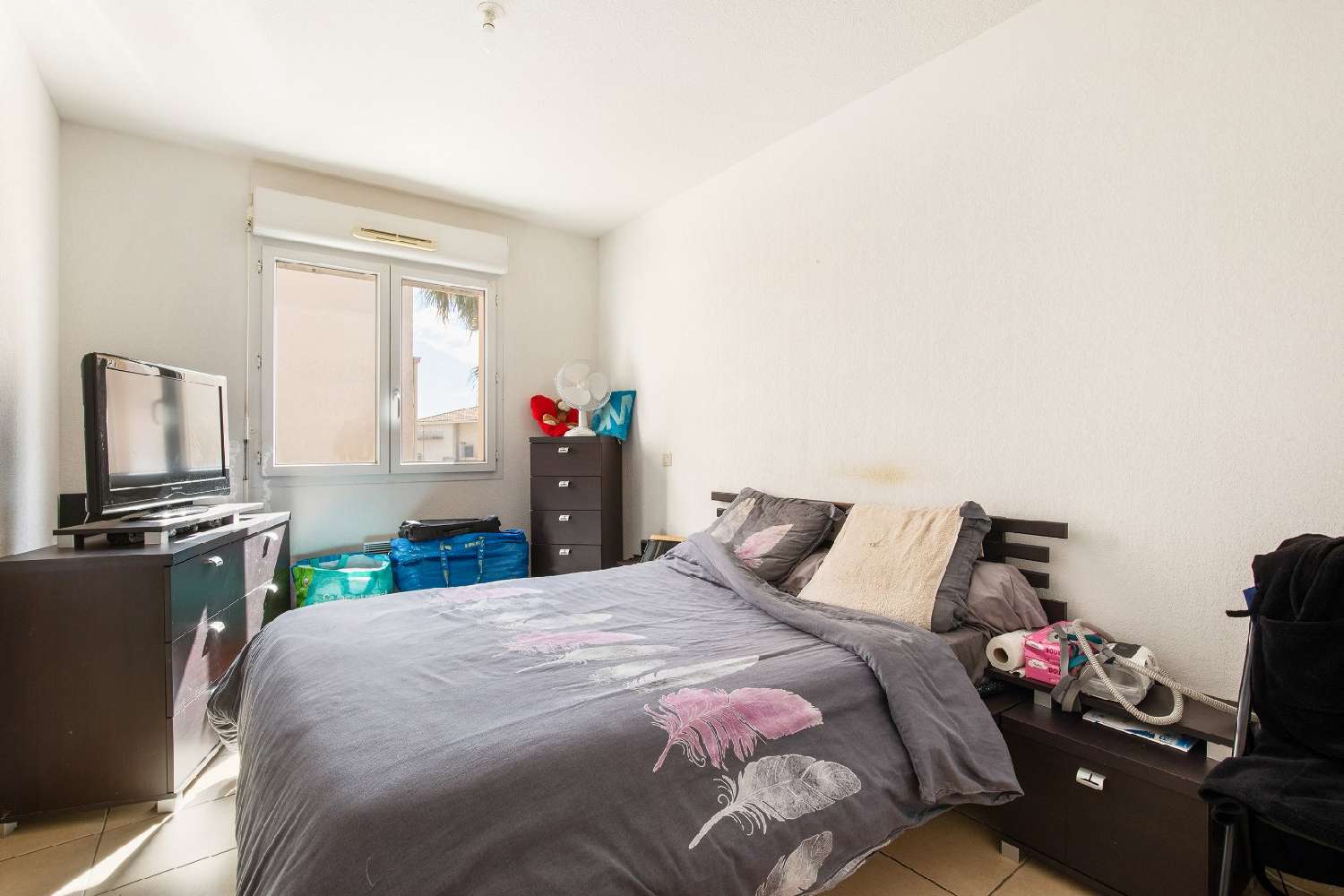  à vendre appartement Agde Hérault 4