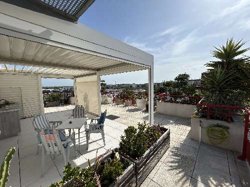 Agde Hérault apartamento foto 7063414