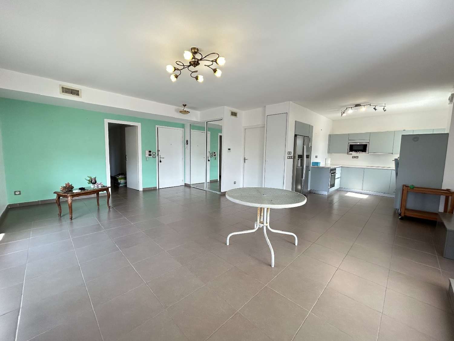 en venta apartamento Agde Hérault 3