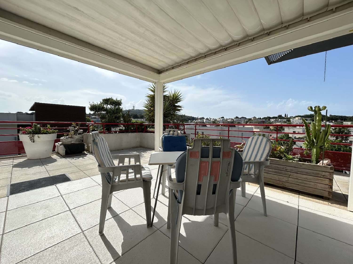  en venta apartamento Agde Hérault 4