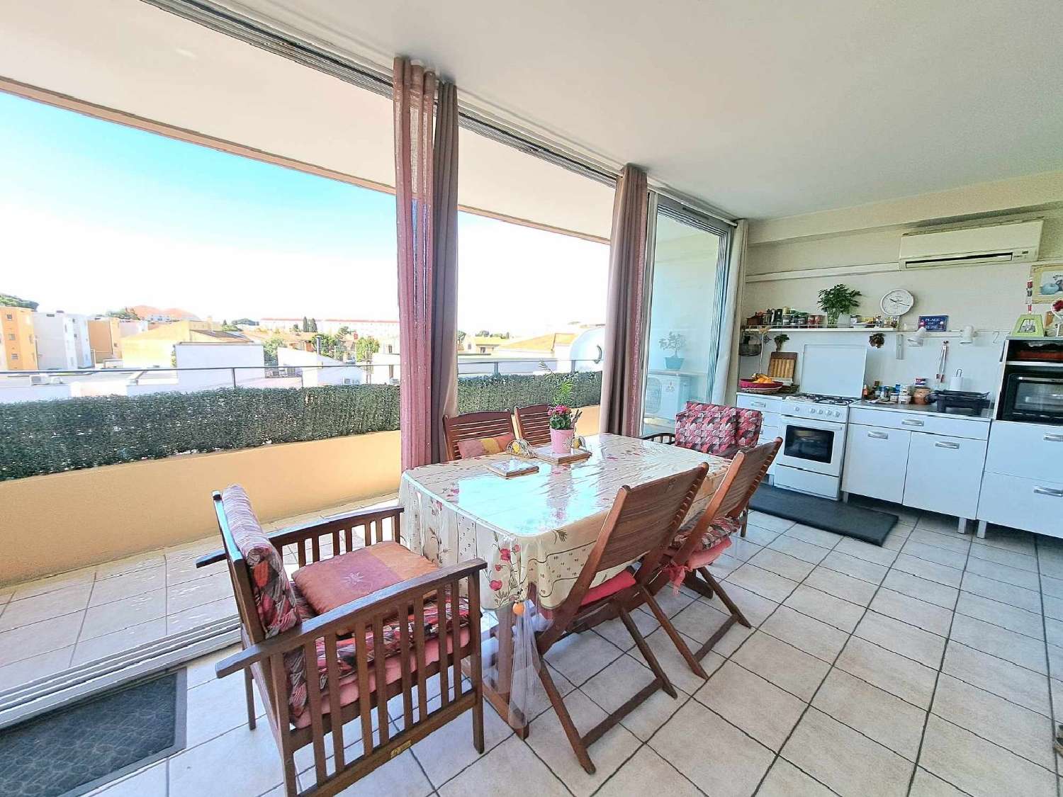  te koop appartement Agde Hérault 4