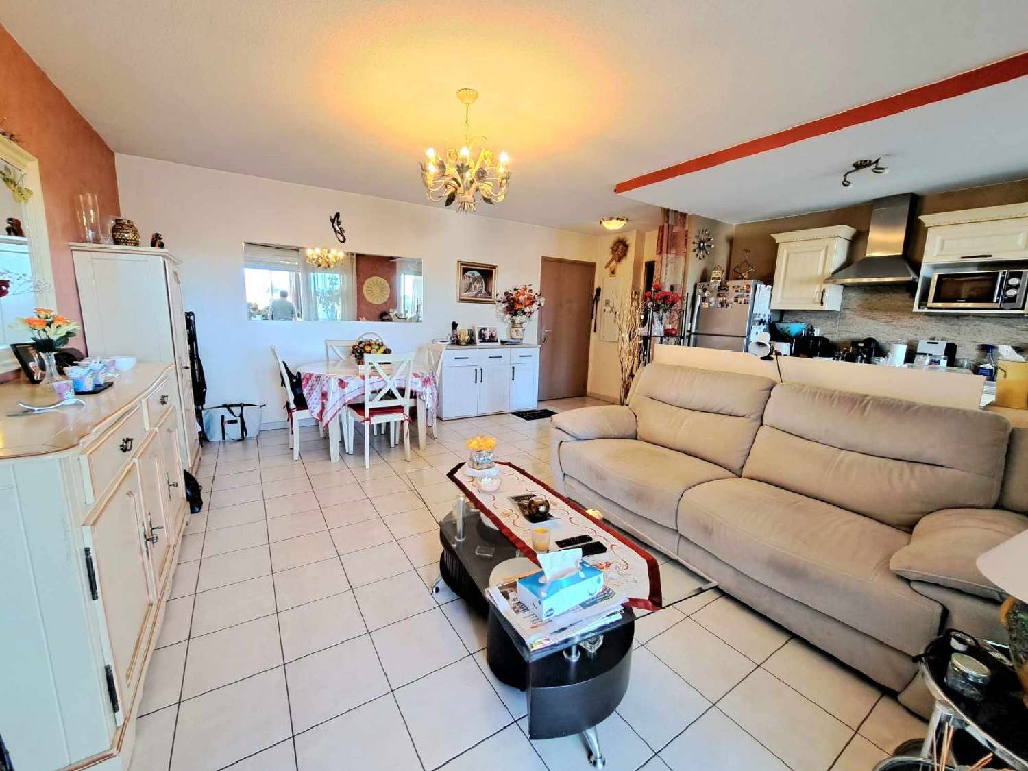  te koop appartement Agde Hérault 5