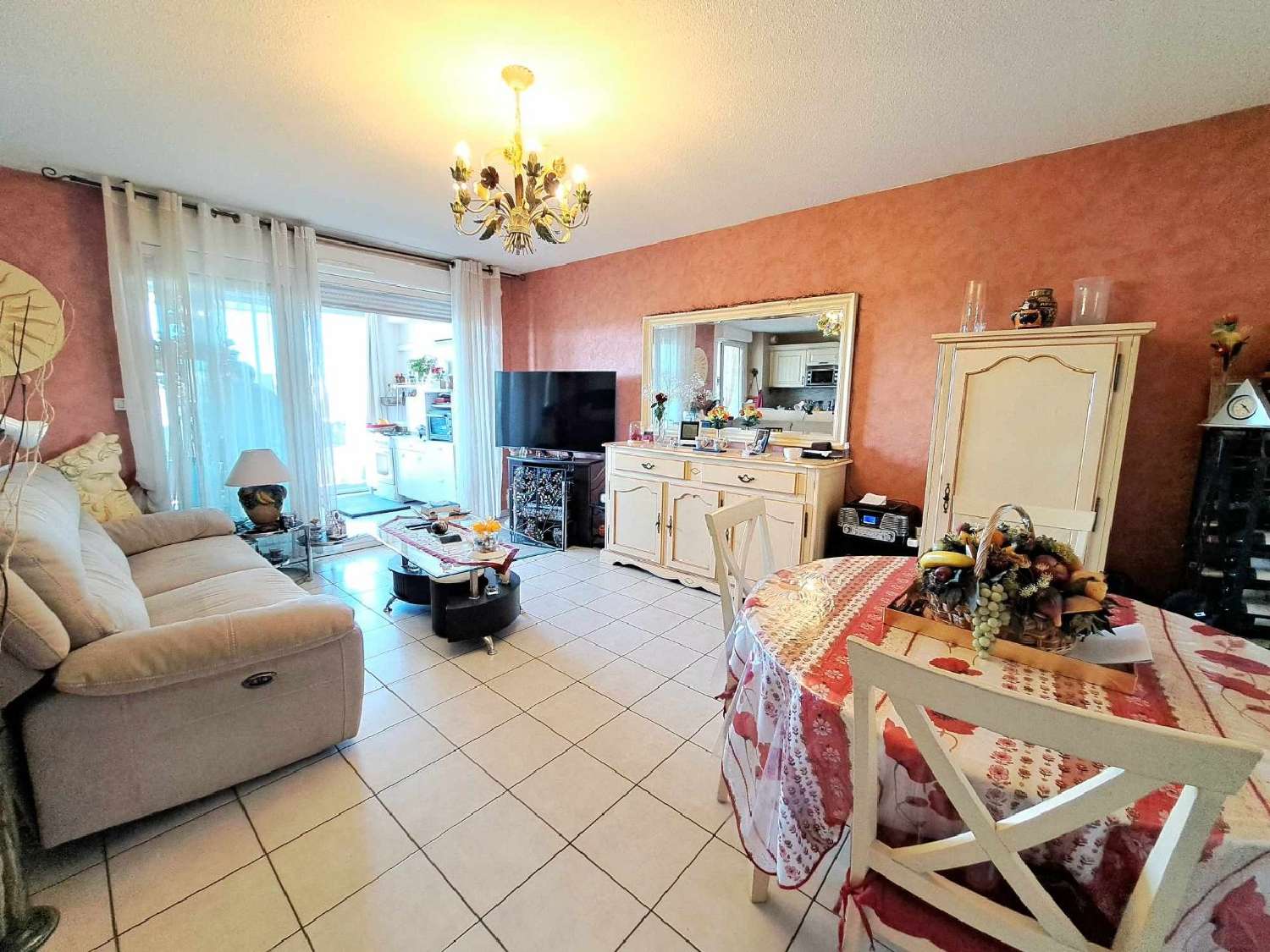  te koop appartement Agde Hérault 6