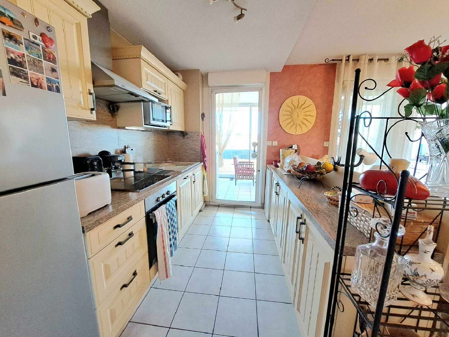  te koop appartement Agde Hérault 7