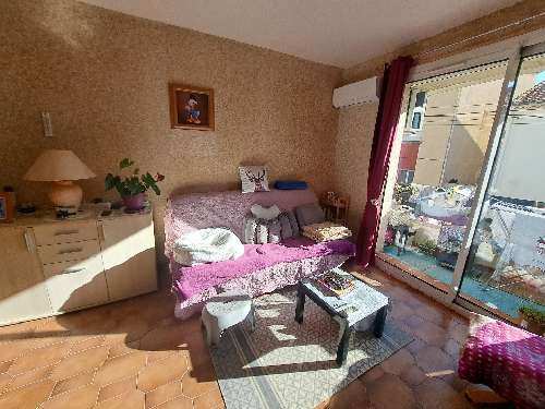 Agde Hérault apartment foto 7066585