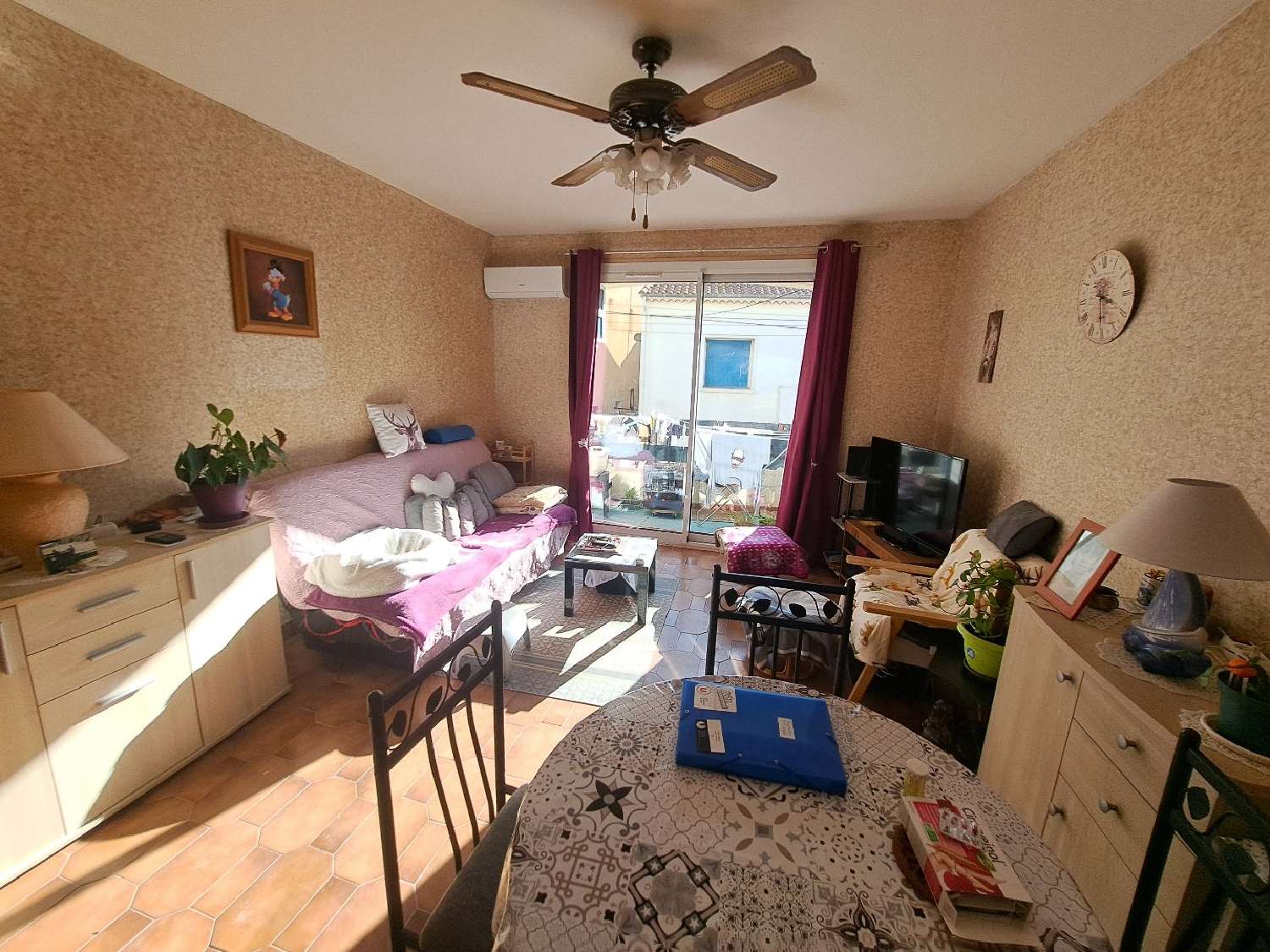  for sale apartment Agde Hérault 2