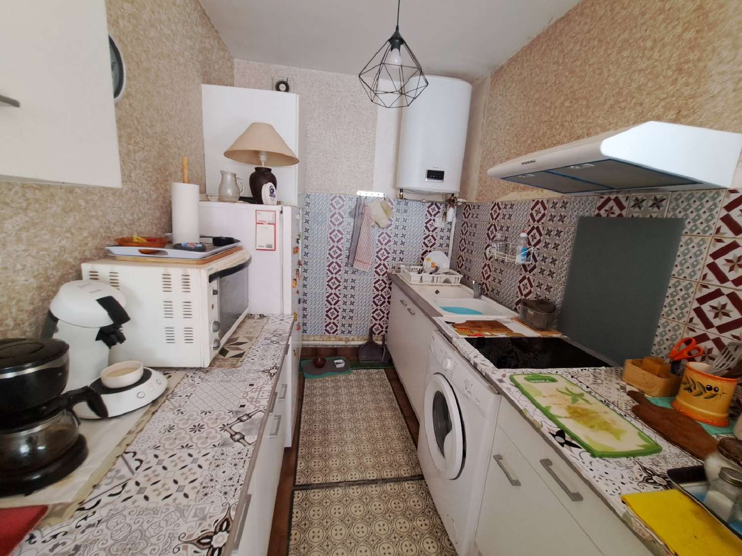  for sale apartment Agde Hérault 3