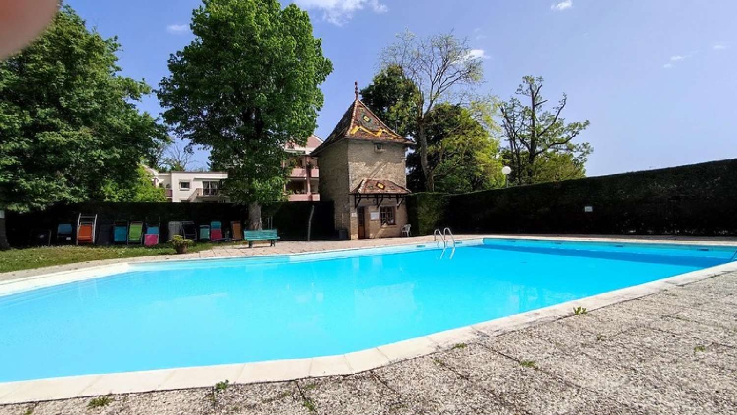  te koop appartement Ahuy Côte-d'Or 2