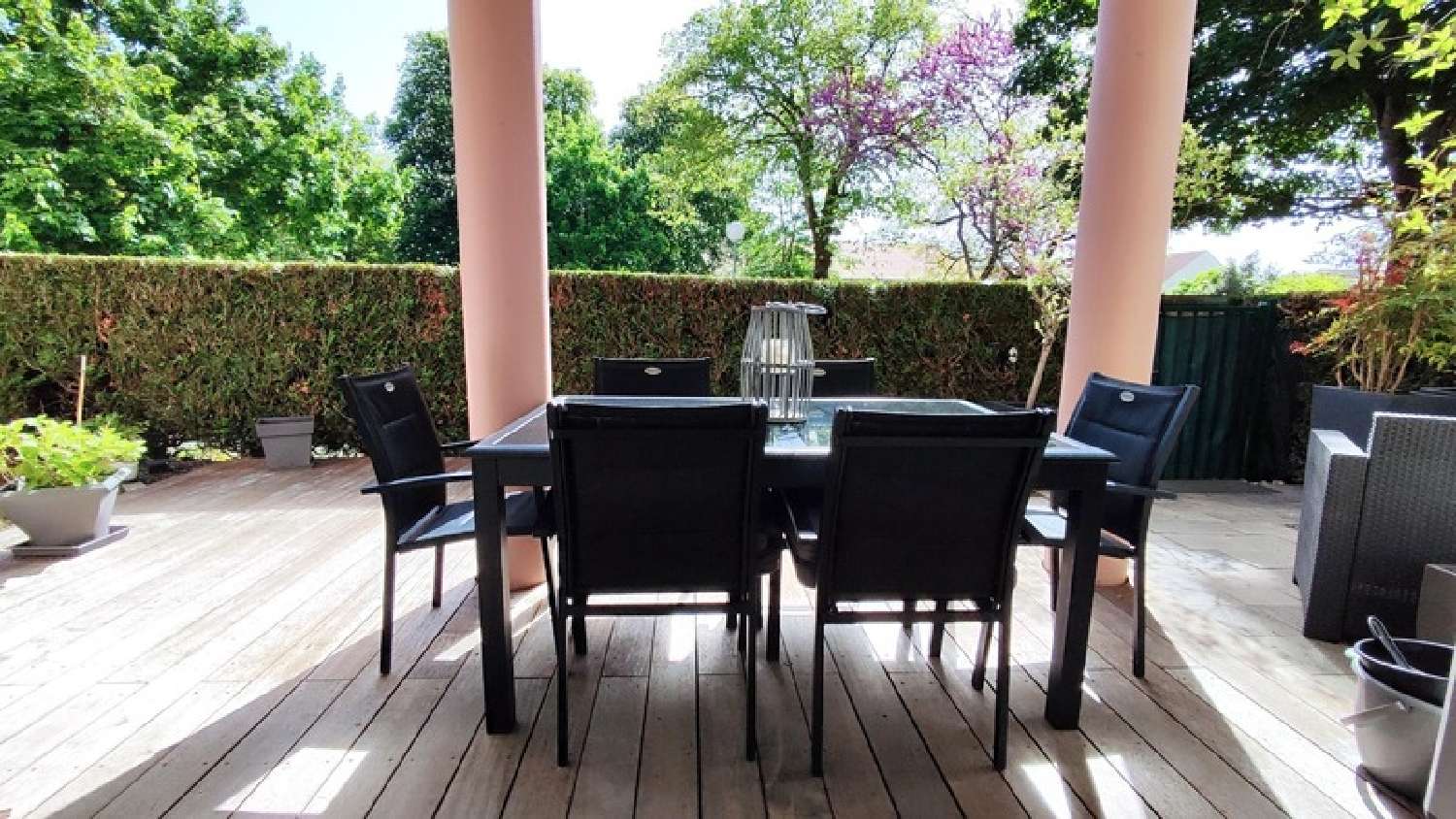  te koop appartement Ahuy Côte-d'Or 3