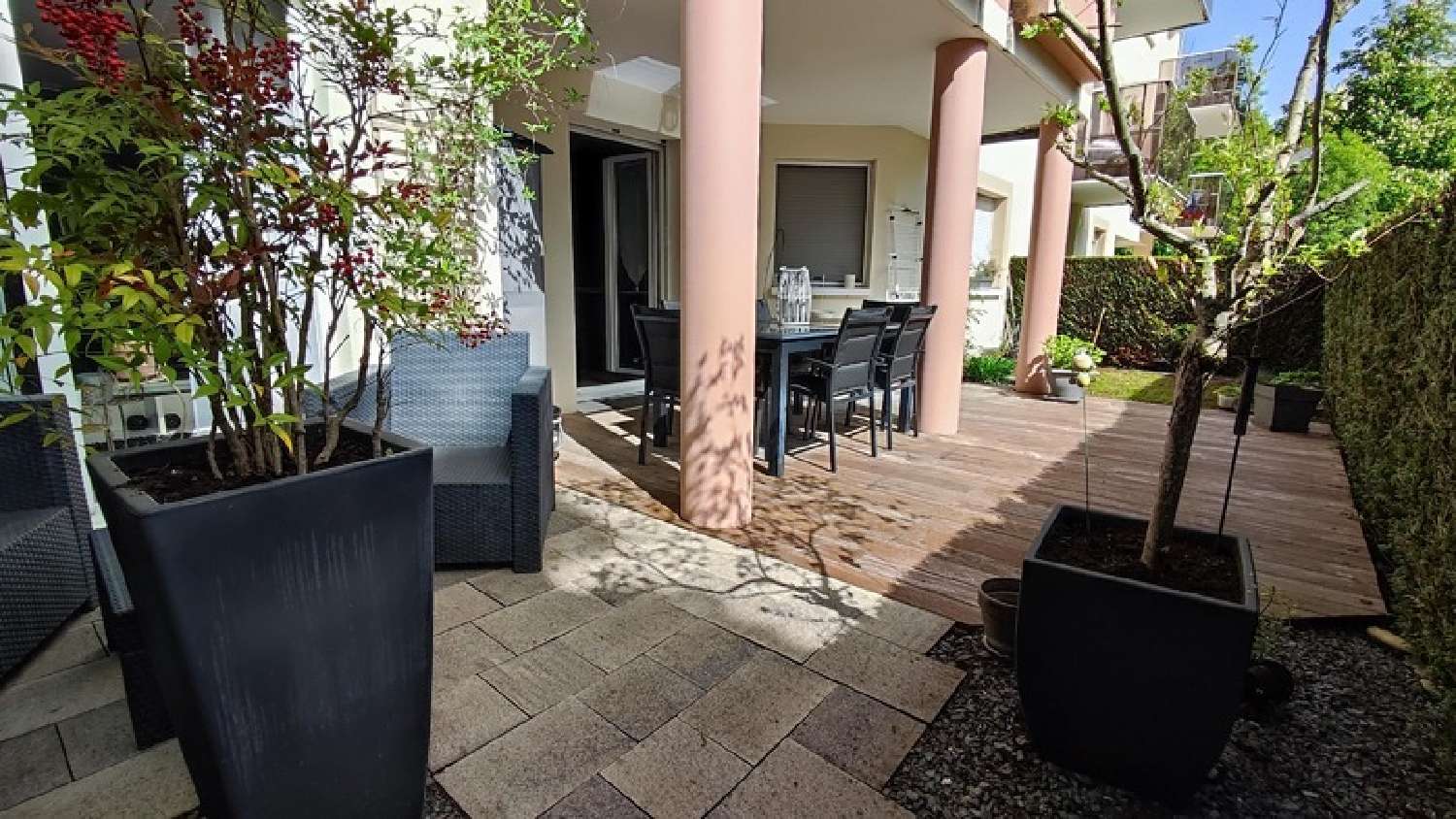 te koop appartement Ahuy Côte-d'Or 4