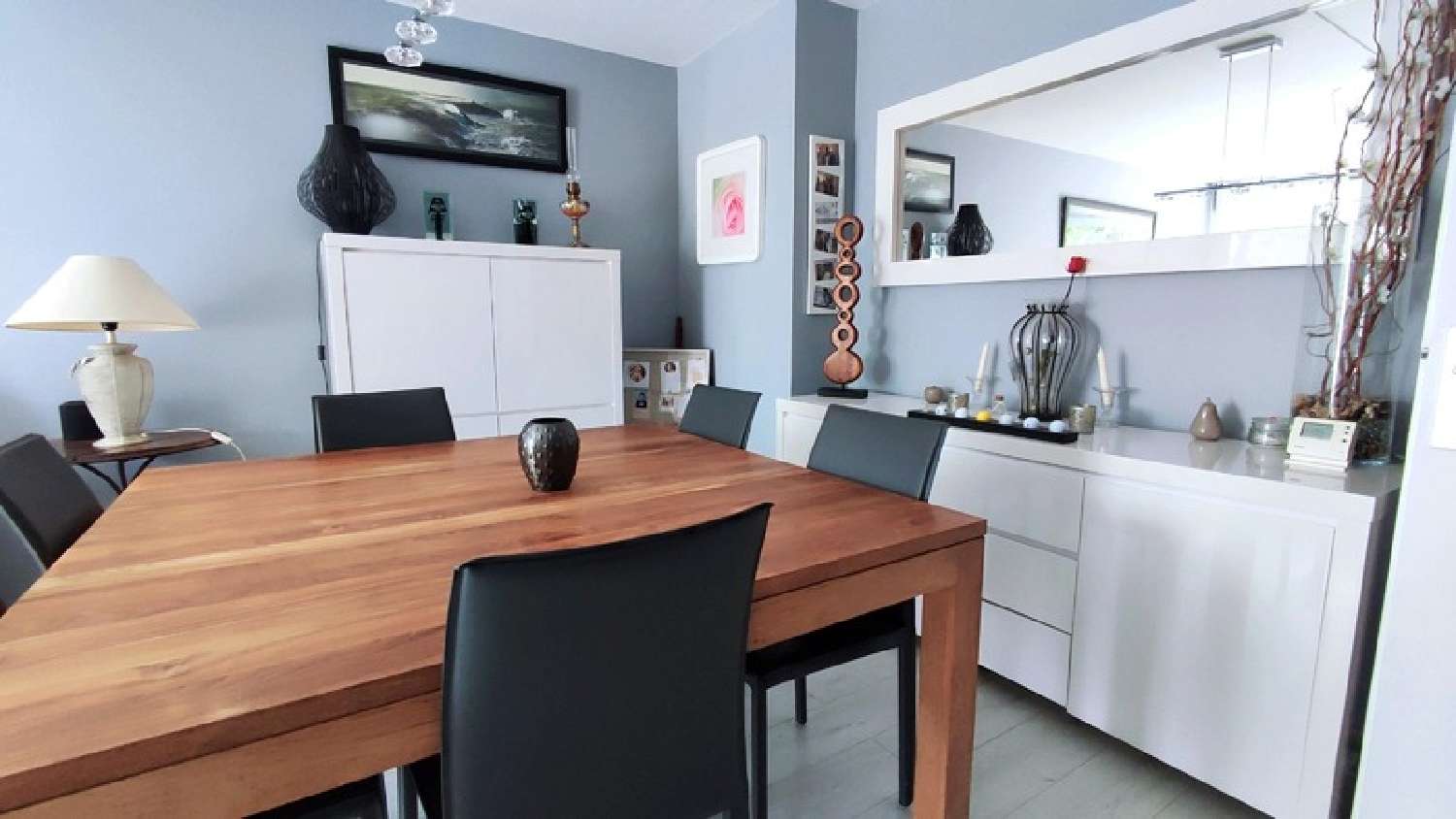  te koop appartement Ahuy Côte-d'Or 5