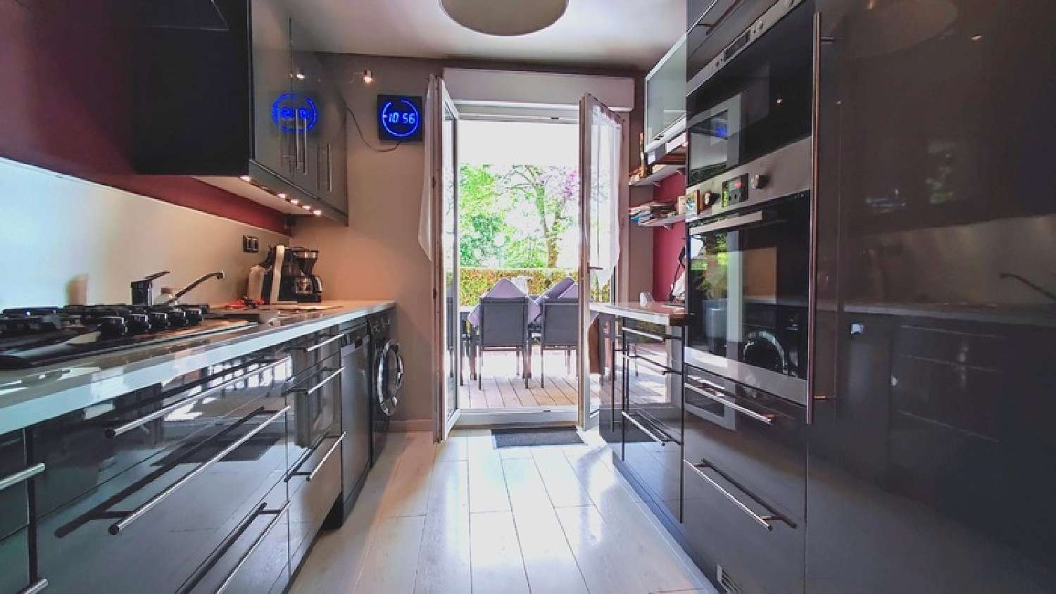  te koop appartement Ahuy Côte-d'Or 6
