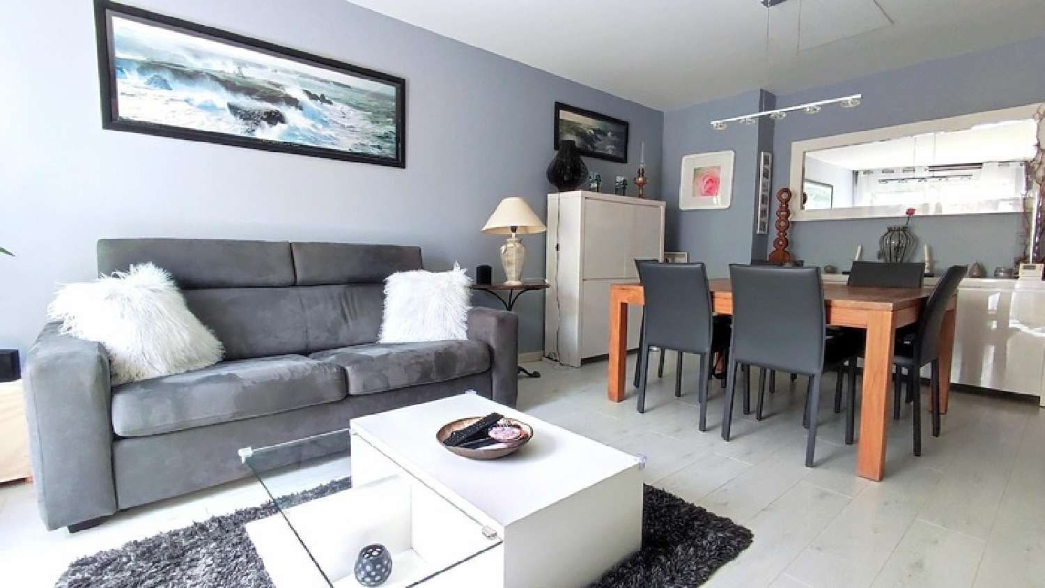  te koop appartement Ahuy Côte-d'Or 7