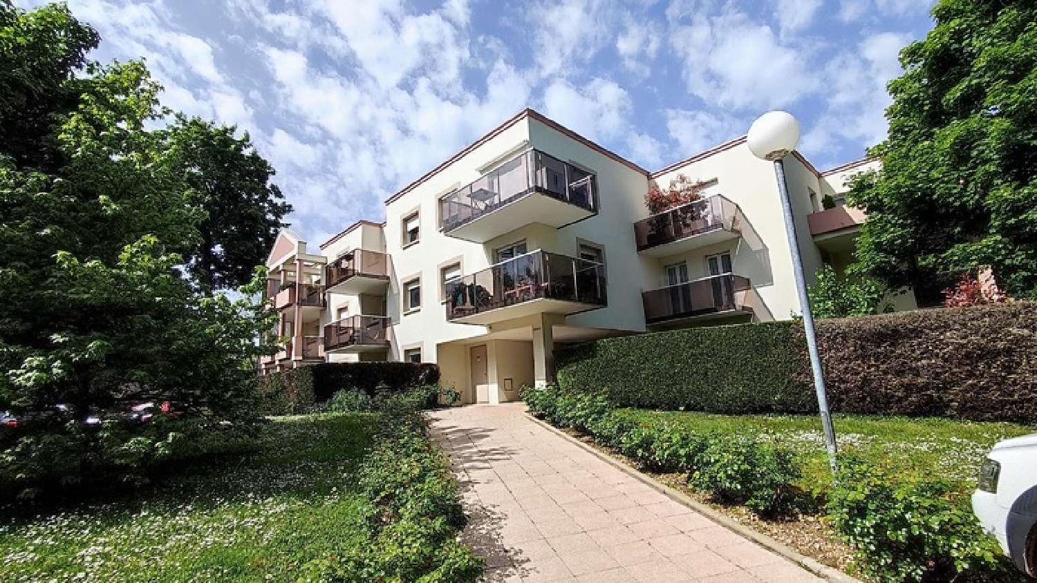  te koop appartement Ahuy Côte-d'Or 8