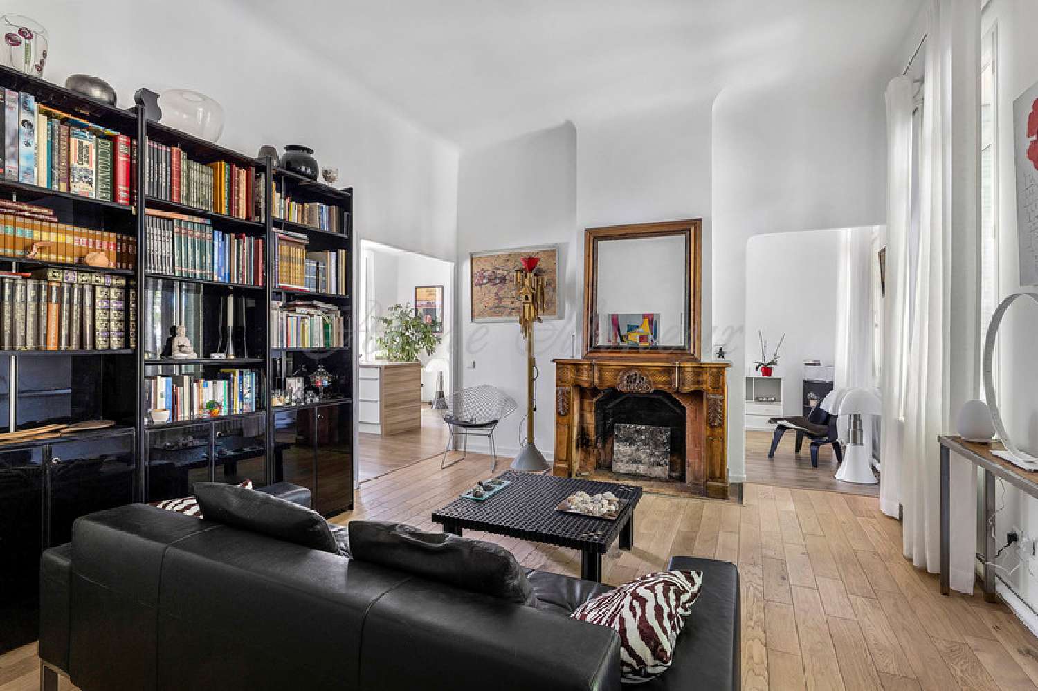  te koop appartement Aix-en-Provence Bouches-du-Rhône 2