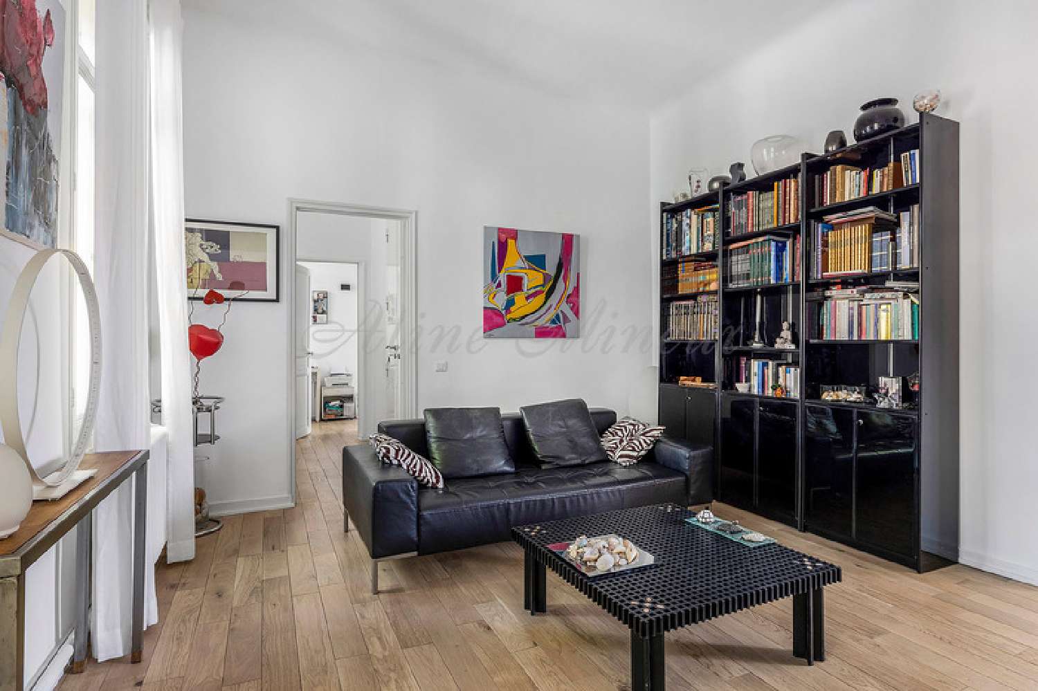  te koop appartement Aix-en-Provence Bouches-du-Rhône 3