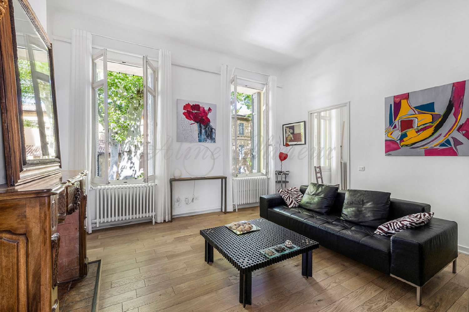  te koop appartement Aix-en-Provence Bouches-du-Rhône 4