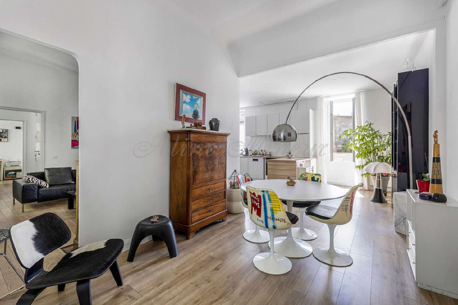  te koop appartement Aix-en-Provence Bouches-du-Rhône 6