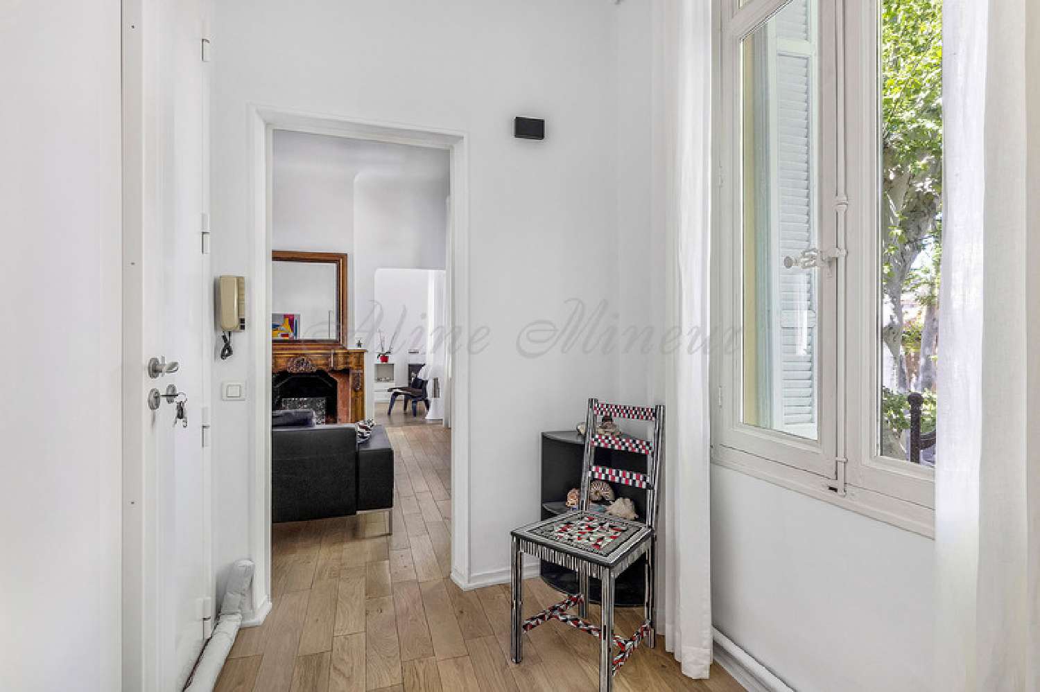  te koop appartement Aix-en-Provence Bouches-du-Rhône 7