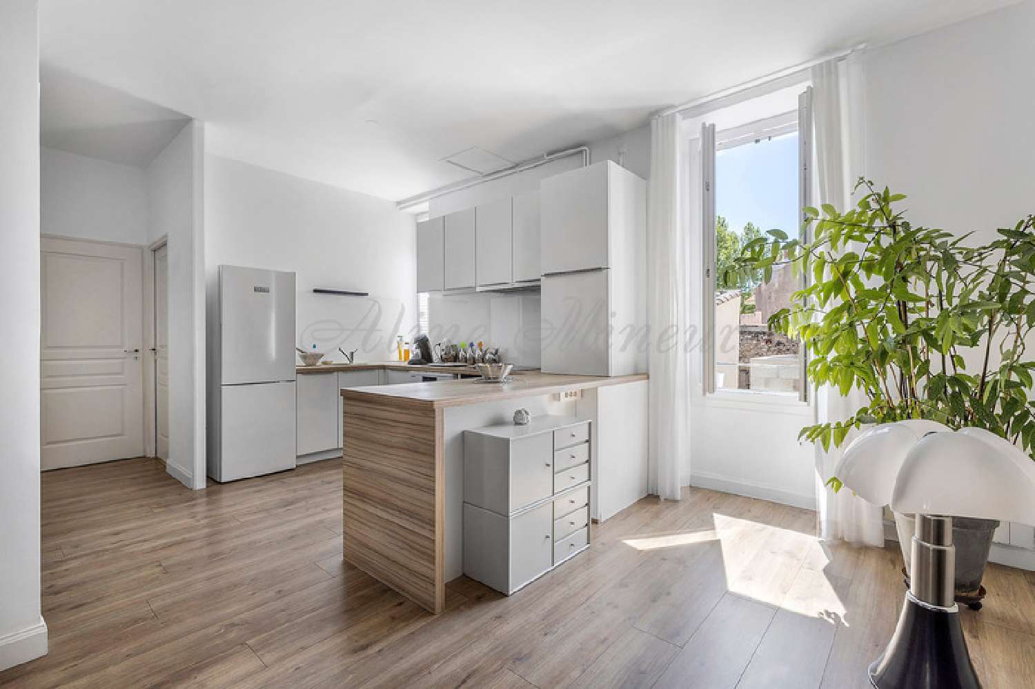  te koop appartement Aix-en-Provence Bouches-du-Rhône 8