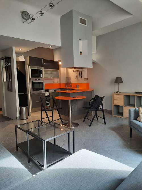 Aix-en-Provence Bouches-du-Rhône appartement foto 7061286
