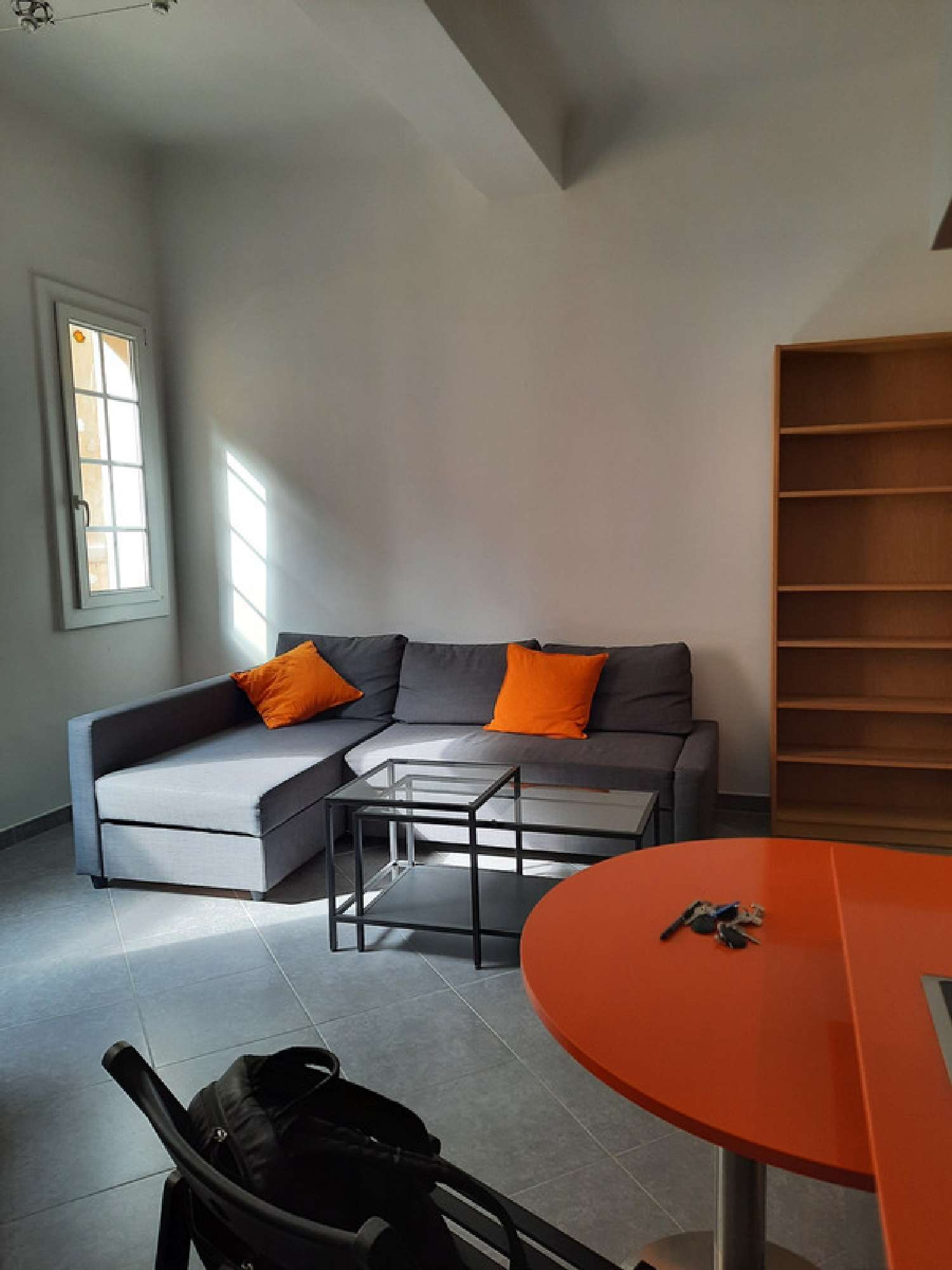  te koop appartement Aix-en-Provence Bouches-du-Rhône 2