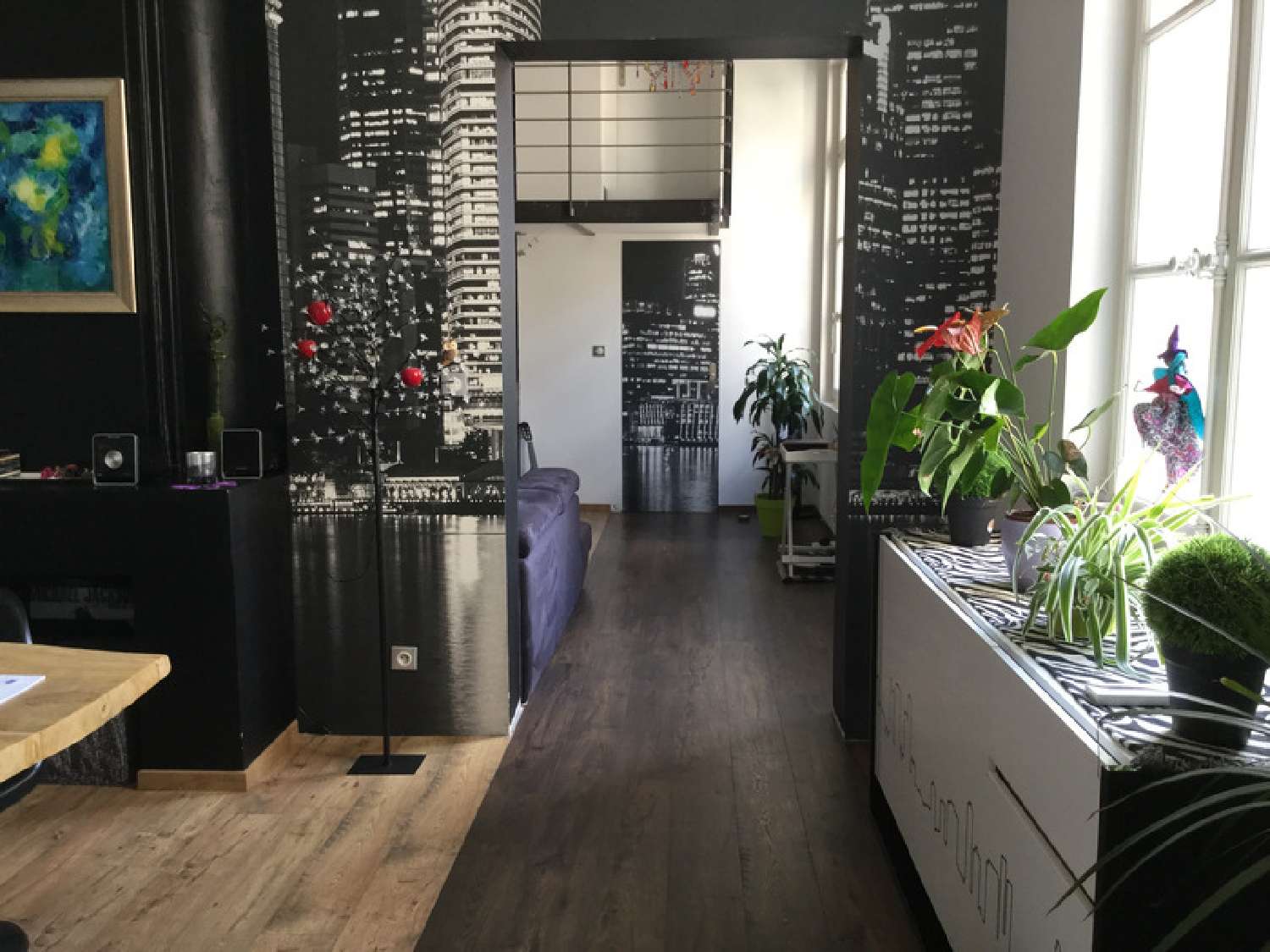  te koop appartement Aix-en-Provence Bouches-du-Rhône 1