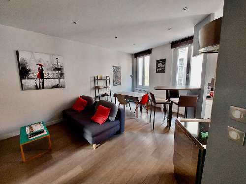 Aix-en-Provence Bouches-du-Rhône appartement foto 7064312