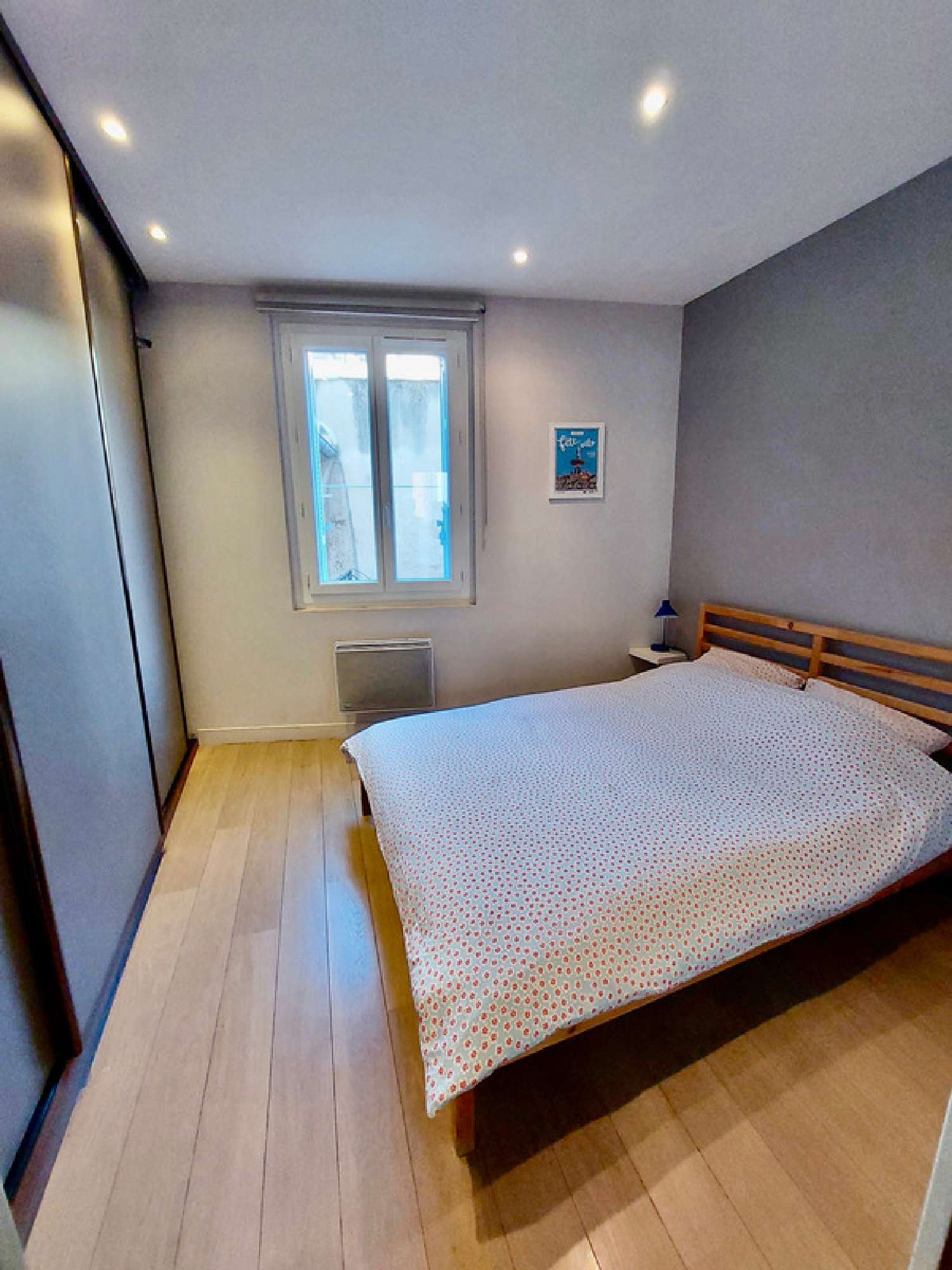  te koop appartement Aix-en-Provence Bouches-du-Rhône 4