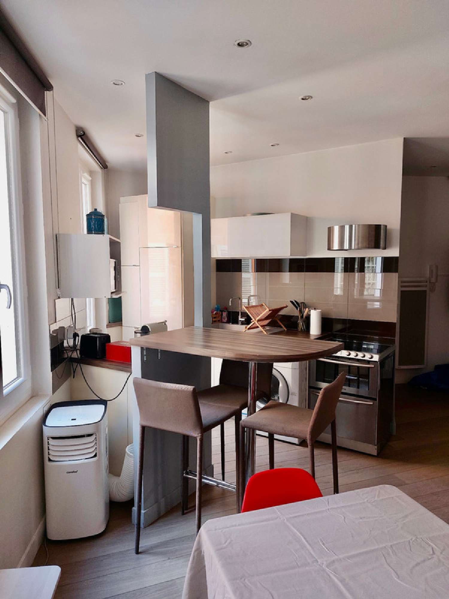  te koop appartement Aix-en-Provence Bouches-du-Rhône 8