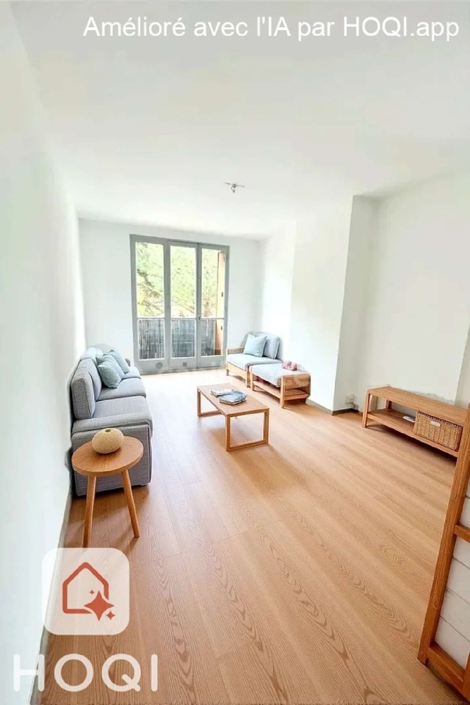  à vendre appartement Aix-en-Provence Bouches-du-Rhône 2