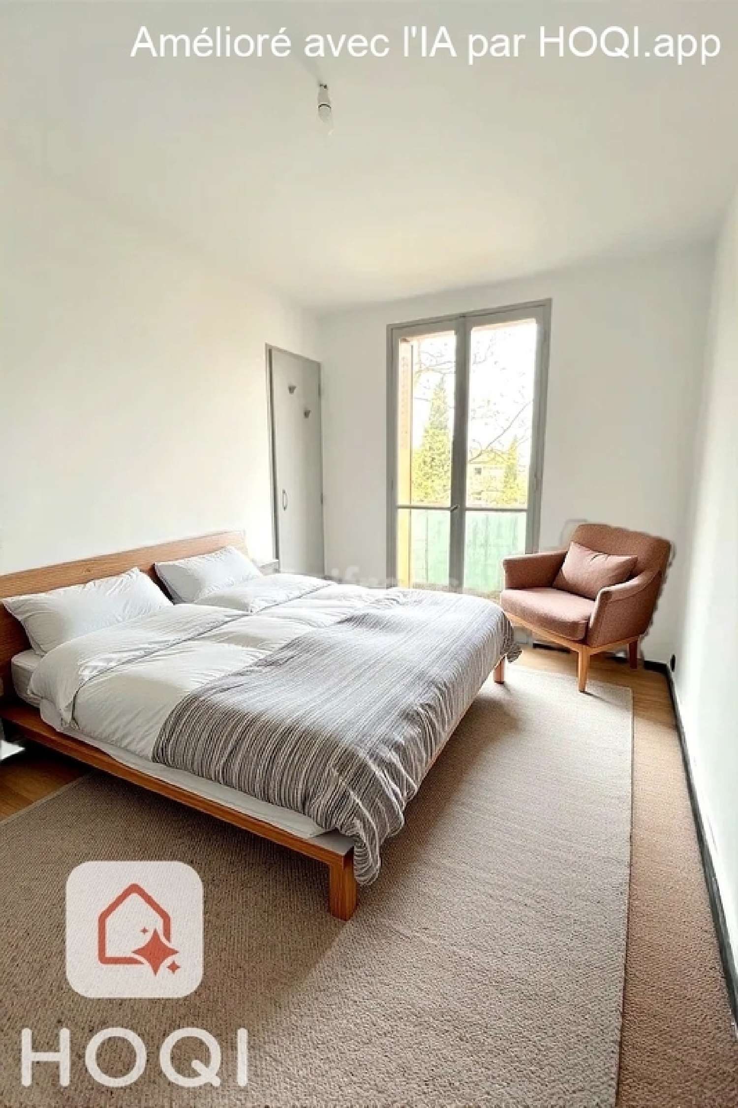  à vendre appartement Aix-en-Provence Bouches-du-Rhône 4