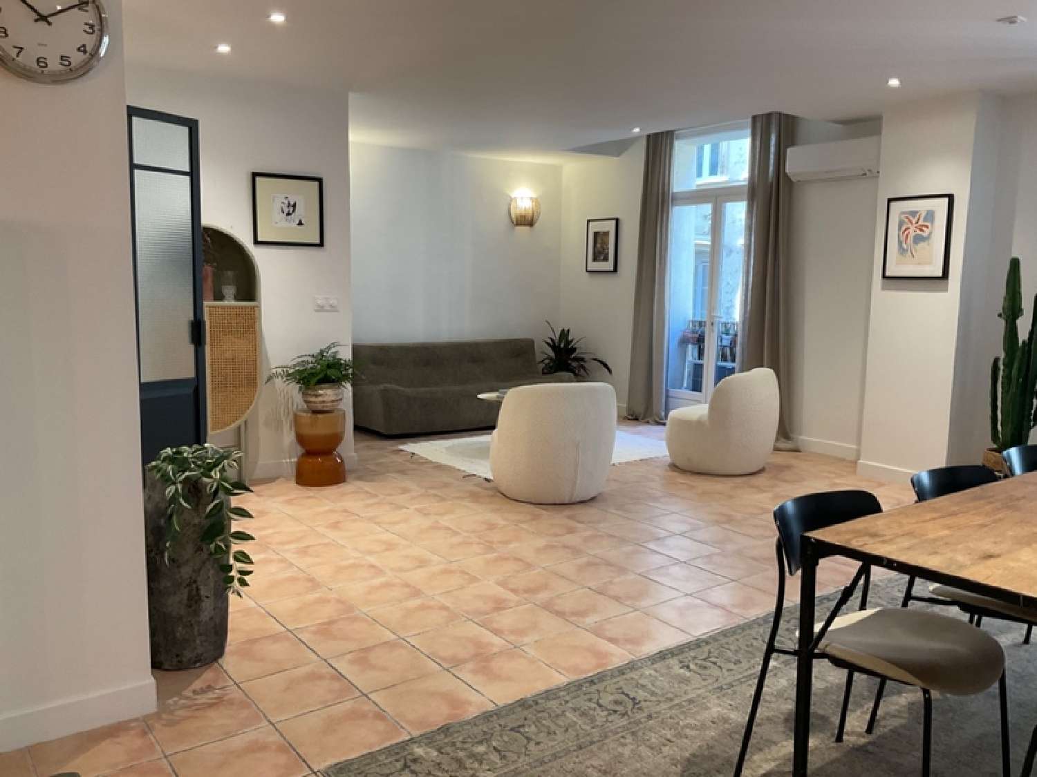  à vendre appartement Aix-en-Provence Bouches-du-Rhône 1