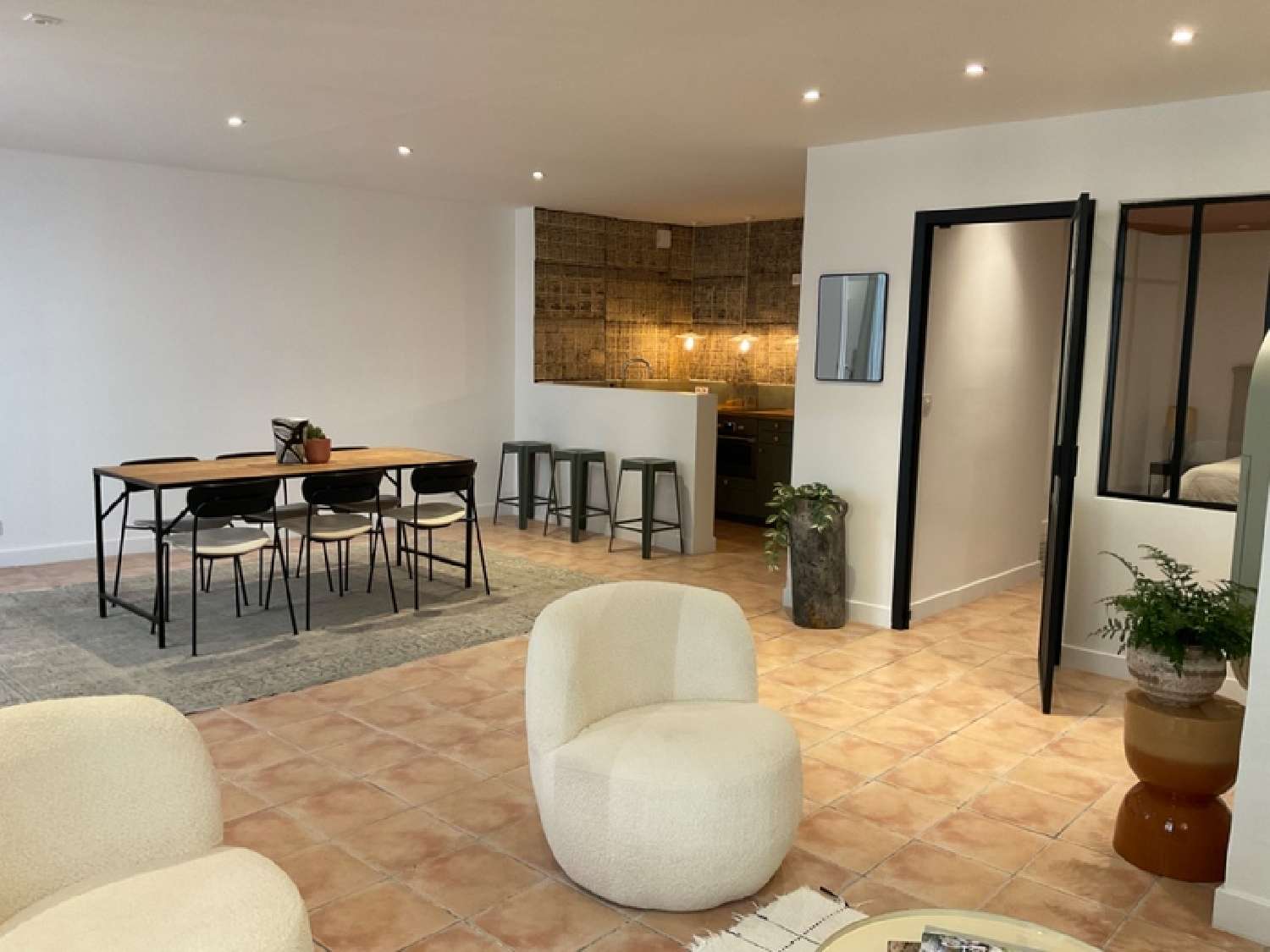  à vendre appartement Aix-en-Provence Bouches-du-Rhône 4