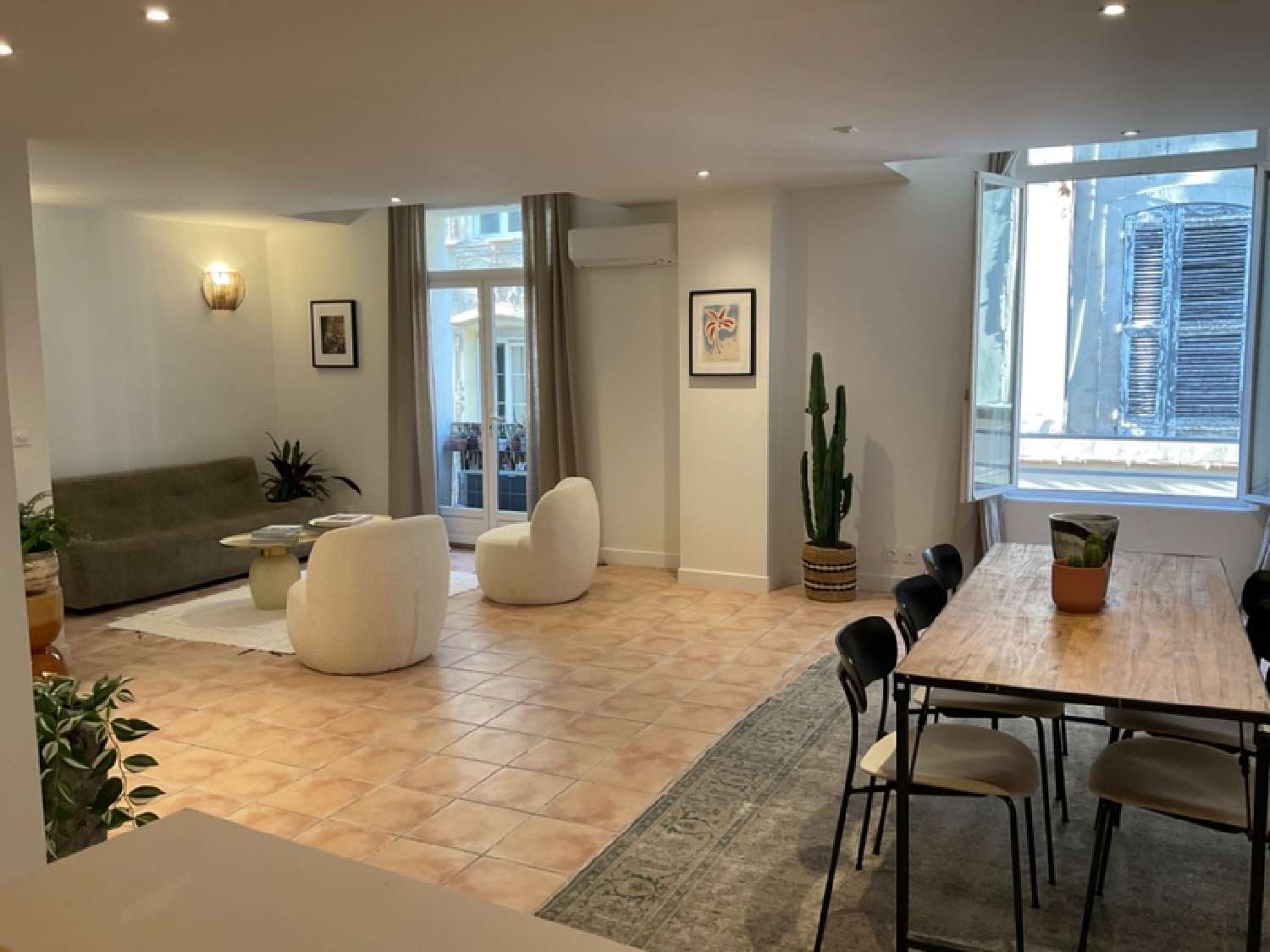  à vendre appartement Aix-en-Provence Bouches-du-Rhône 5
