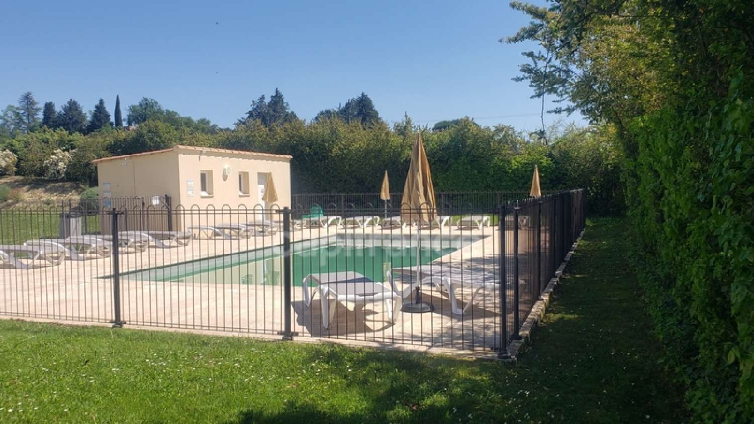  en venta apartamento Aix-en-Provence 13540 Bocas del Ródano 2
