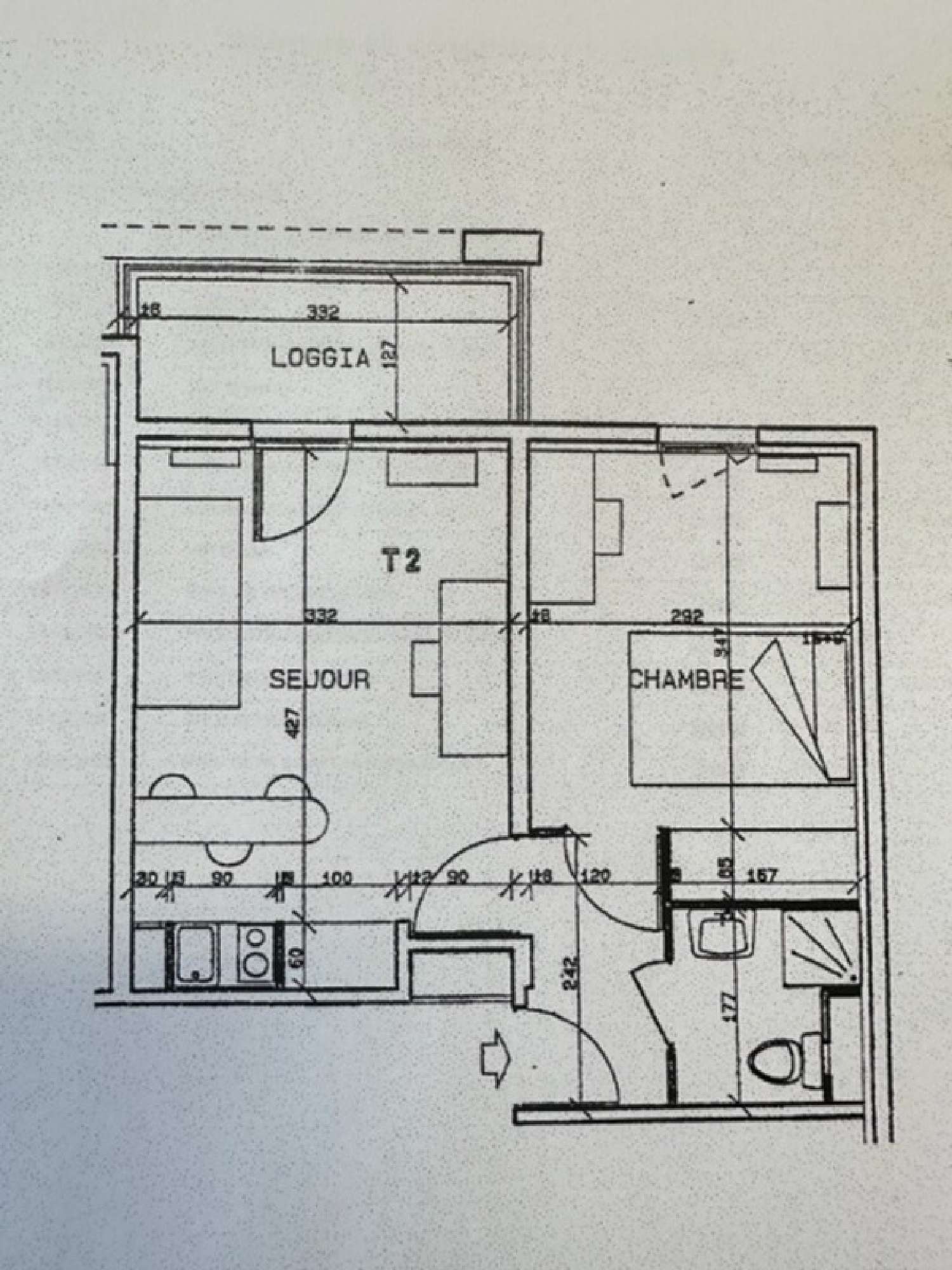  en venta apartamento Aix-en-Provence 13540 Bocas del Ródano 8