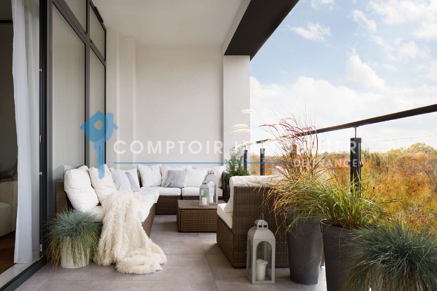  te koop appartement Aix-en-Provence Bouches-du-Rhône 1