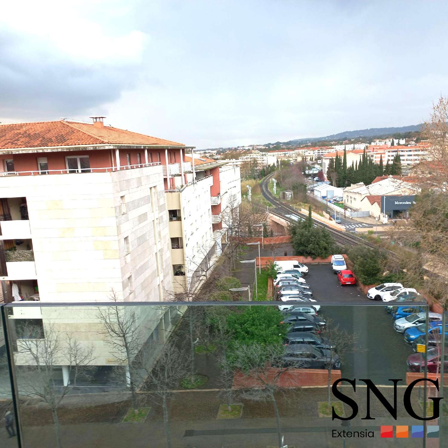 en venta apartamento Aix-en-Provence 13090 Bocas del Ródano 3